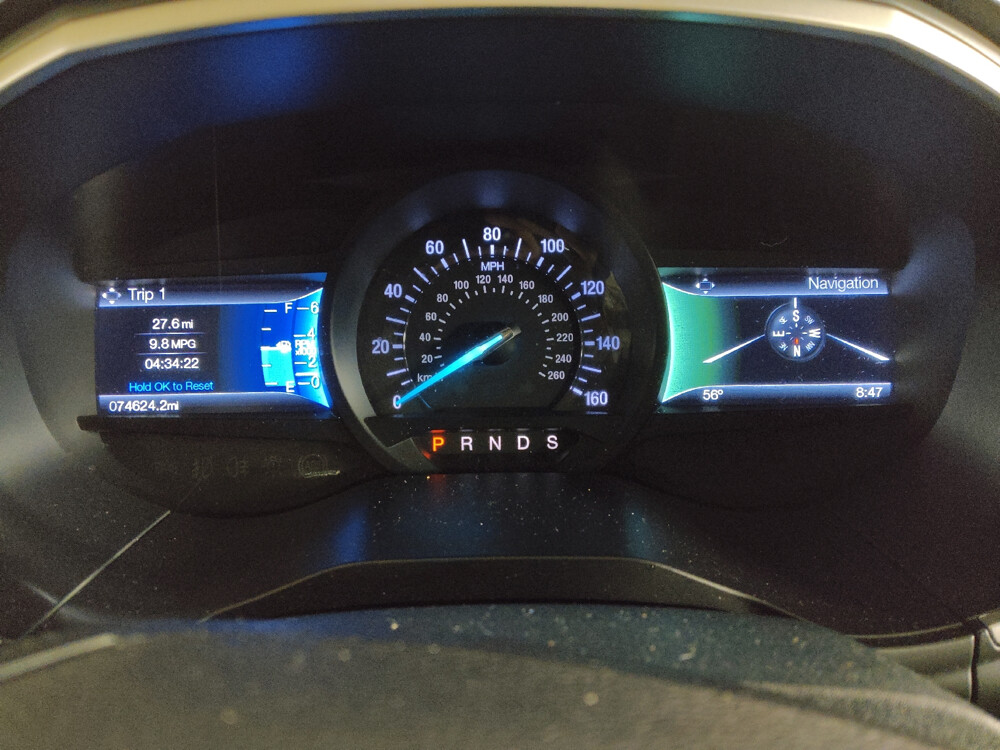 2016 Ford Edge in Union City, GA 30291 - 2452697 23