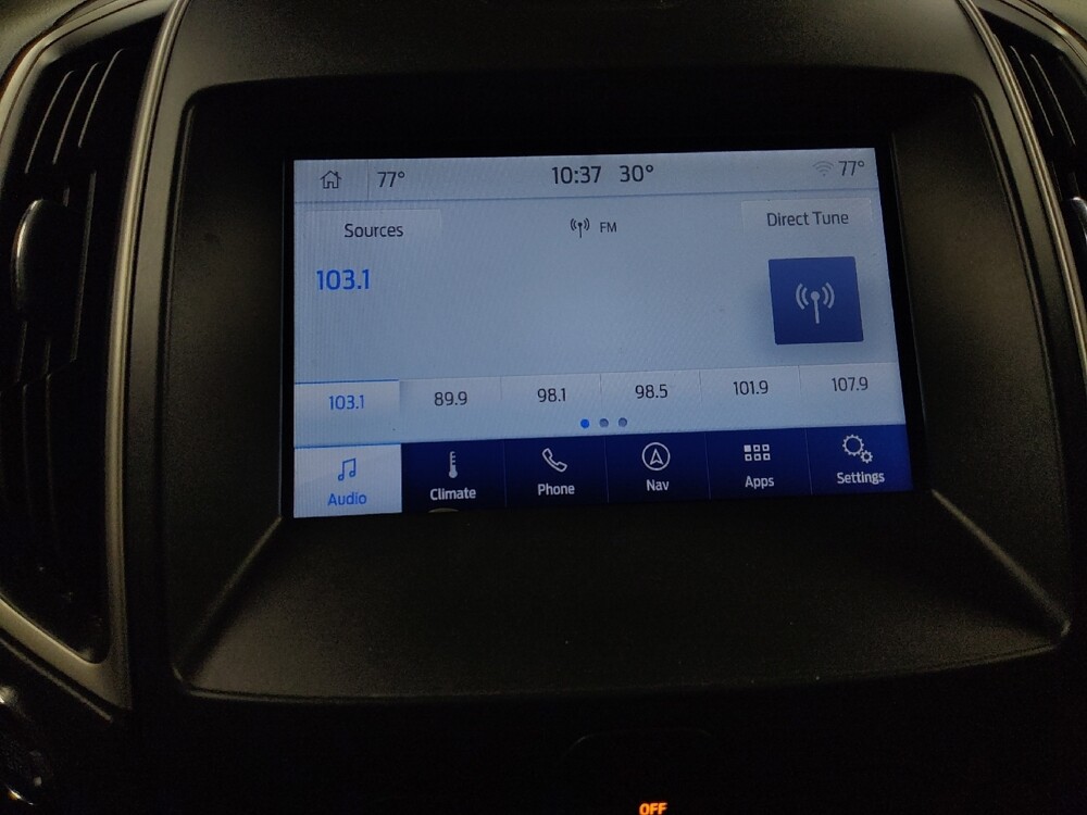 2016 Ford Edge in Union City, GA 30291 - 2452697 25