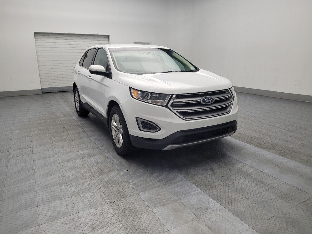 2016 Ford Edge in Union City, GA 30291 - 2452697 13