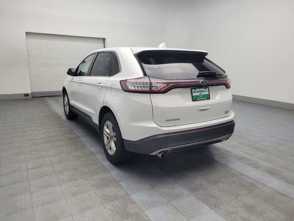2016 Ford Edge in Union City, GA 30291 - 2452697 5