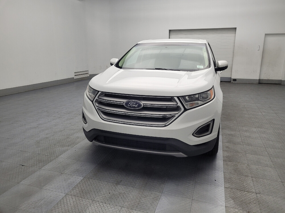 2016 Ford Edge in Union City, GA 30291 - 2452697 15