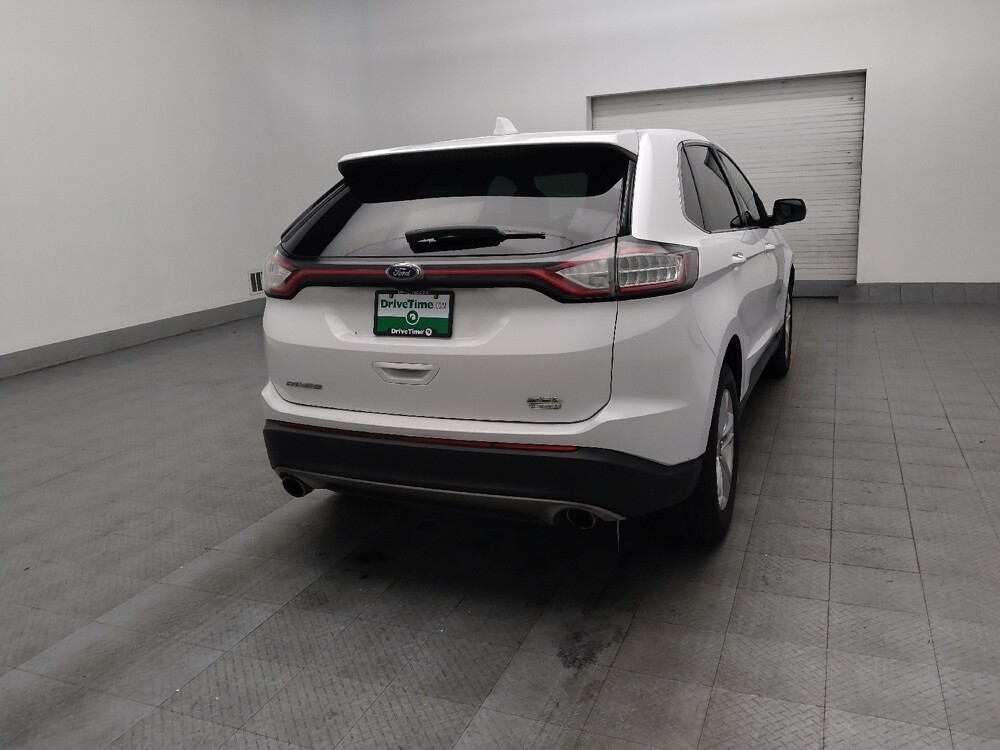 2016 Ford Edge in Union City, GA 30291 - 2452697 9