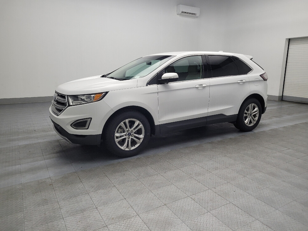 2016 Ford Edge in Union City, GA 30291 - 2452697 2
