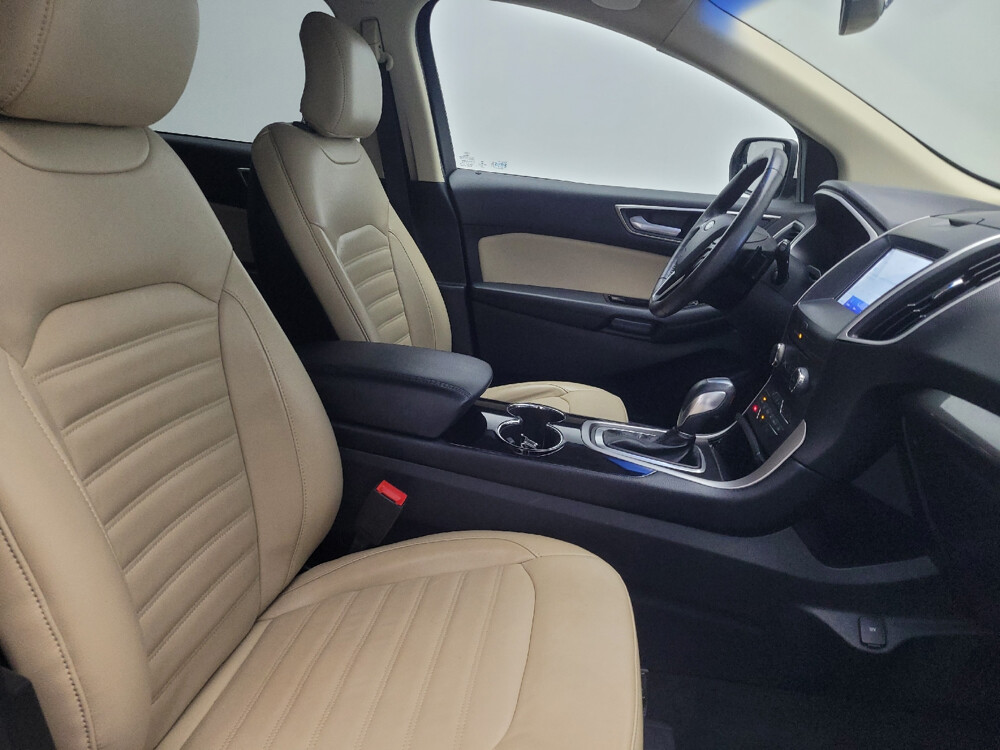 2016 Ford Edge in Union City, GA 30291 - 2452697 21
