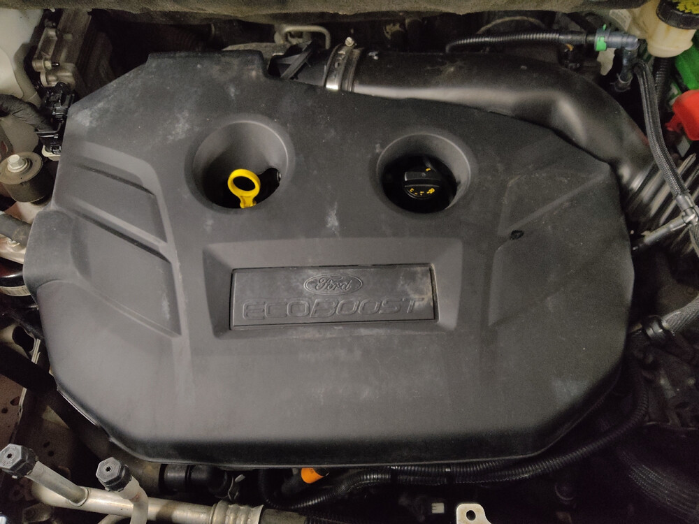 2016 Ford Edge in Union City, GA 30291 - 2452697 30