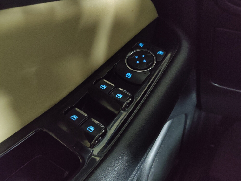 2016 Ford Edge in Union City, GA 30291 - 2452697 27