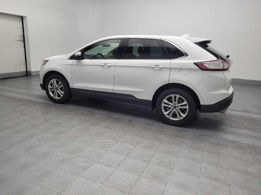 2016 Ford Edge in Union City, GA 30291 - 2452697 3