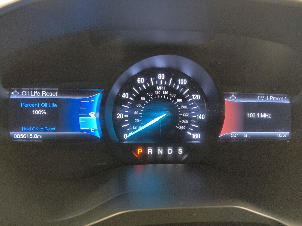 2016 Ford Edge in Union City, GA 30291 - 2452697 23