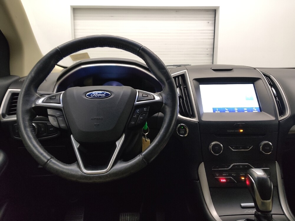 2016 Ford Edge in Union City, GA 30291 - 2452697 22