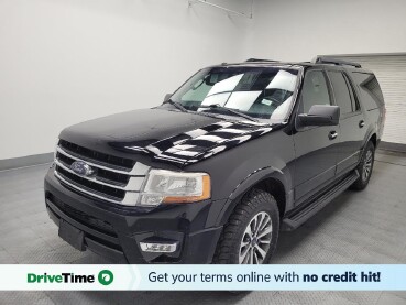 2017 Ford Expedition EL in Las Vegas, NV 89102