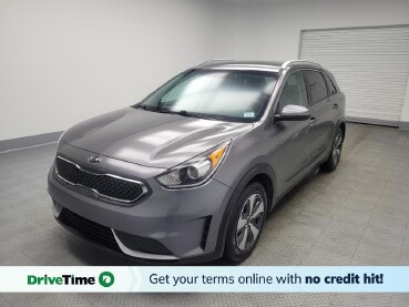 2017 Kia Niro in Highland, IN 46322