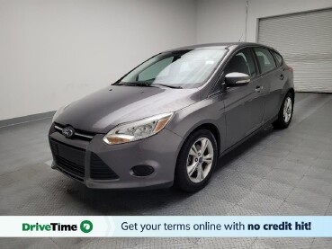 2013 Ford Focus in Torrance, CA 90504