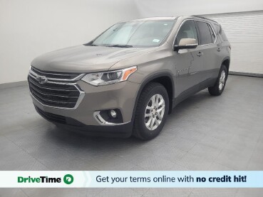2019 Chevrolet Traverse in Columbia, SC 29210