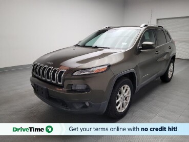 2015 Jeep Cherokee in Downey, CA 90241