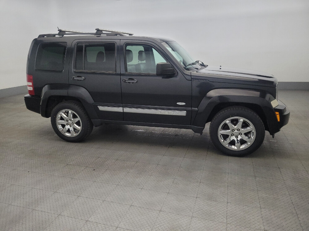 2012 Jeep Liberty in Plymouth Meeting, PA 19462 - 2452951 11