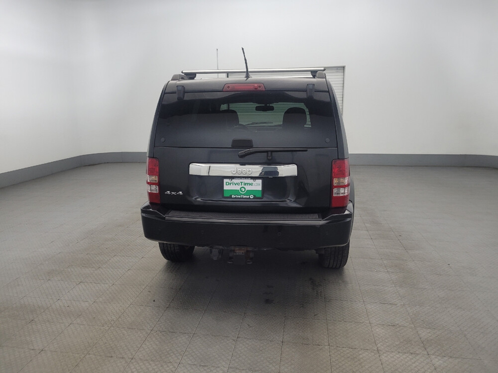 2012 Jeep Liberty in Plymouth Meeting, PA 19462 - 2452951 7