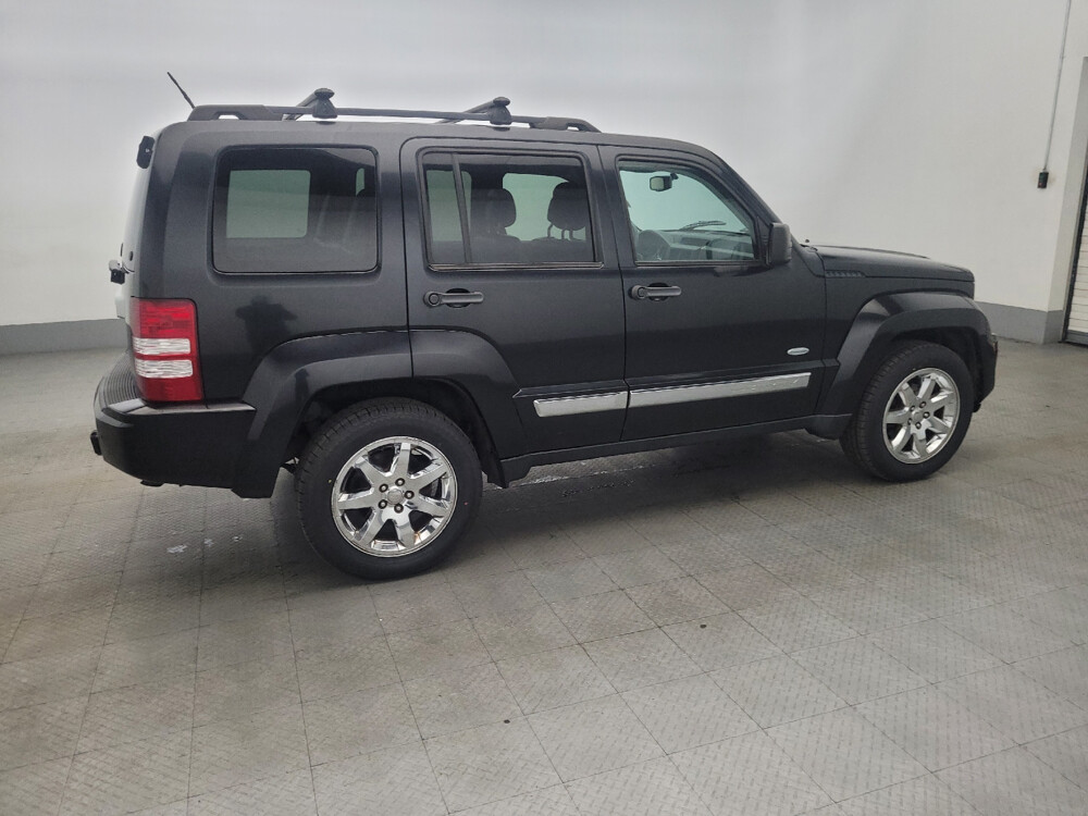 2012 Jeep Liberty in Plymouth Meeting, PA 19462 - 2452951 10