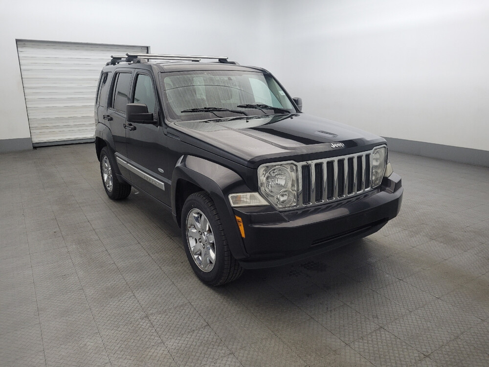 2012 Jeep Liberty in Plymouth Meeting, PA 19462 - 2452951 13