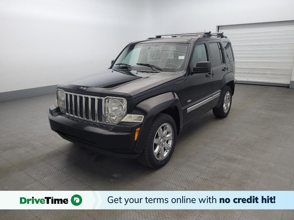 2012 Jeep Liberty in Plymouth Meeting, PA 19462 - 2452951