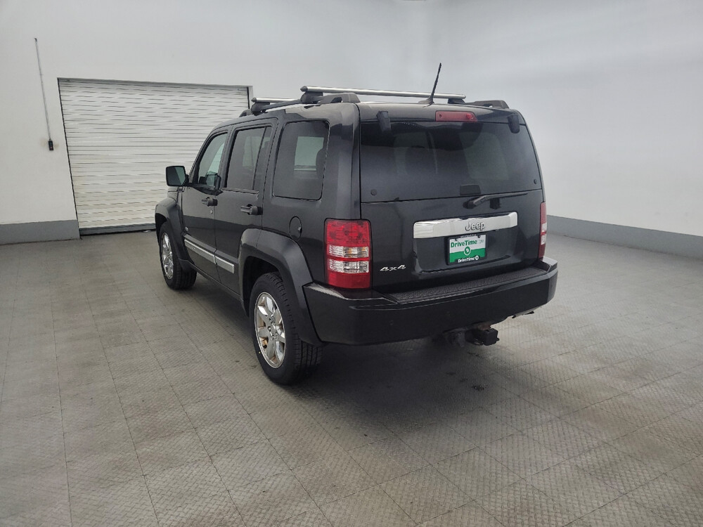 2012 Jeep Liberty in Plymouth Meeting, PA 19462 - 2452951 5