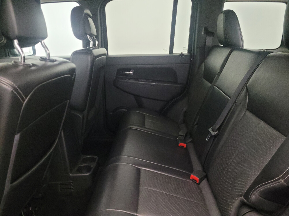 2012 Jeep Liberty in Plymouth Meeting, PA 19462 - 2452951 18