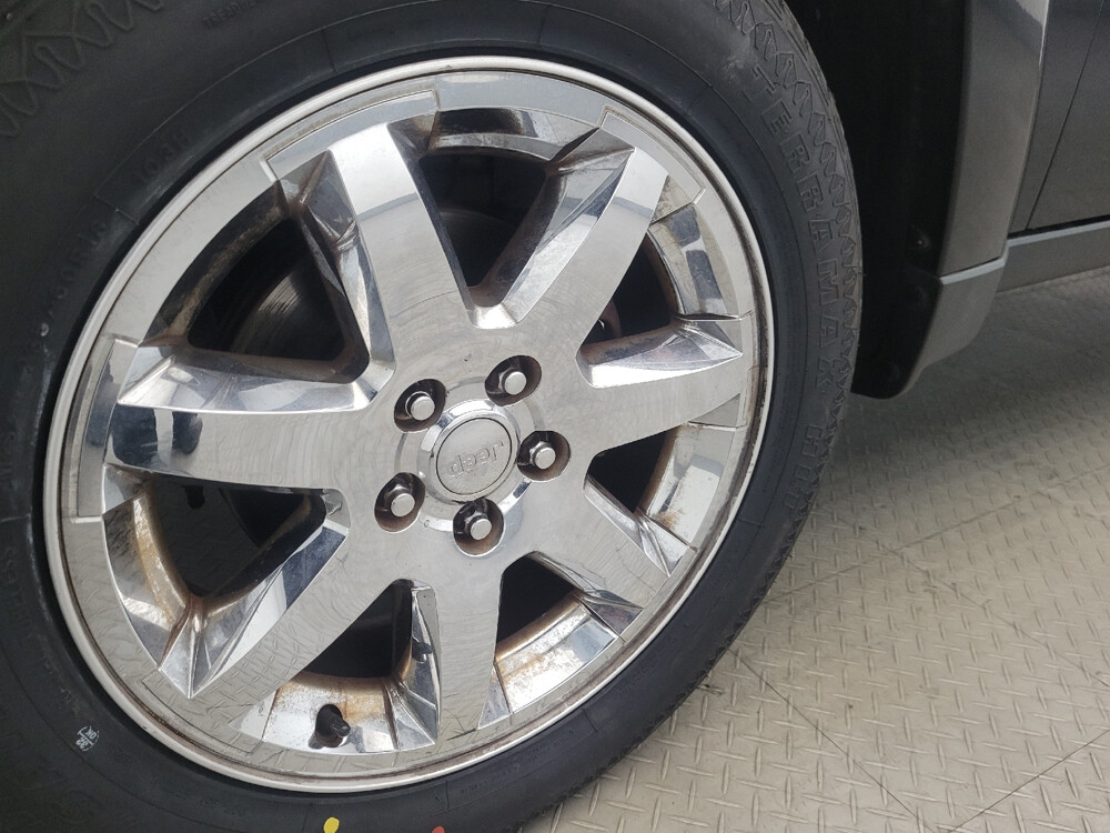 2012 Jeep Liberty in Plymouth Meeting, PA 19462 - 2452951 31