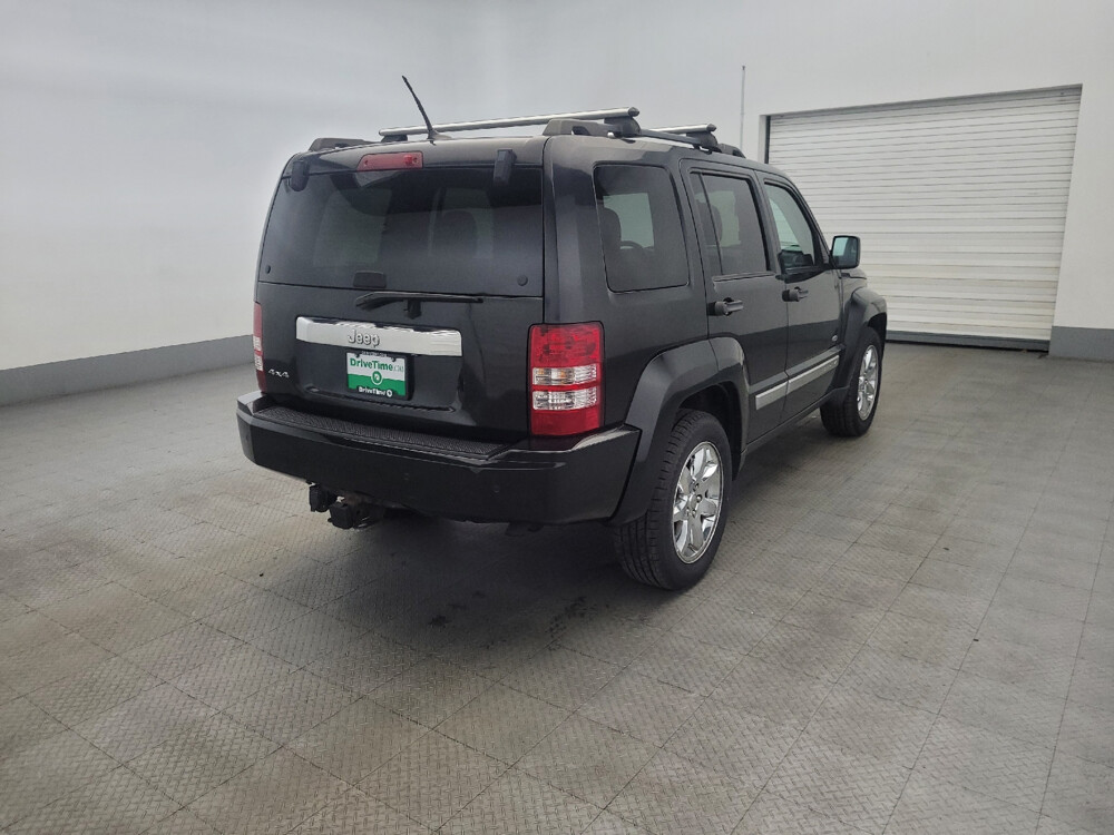 2012 Jeep Liberty in Plymouth Meeting, PA 19462 - 2452951 9