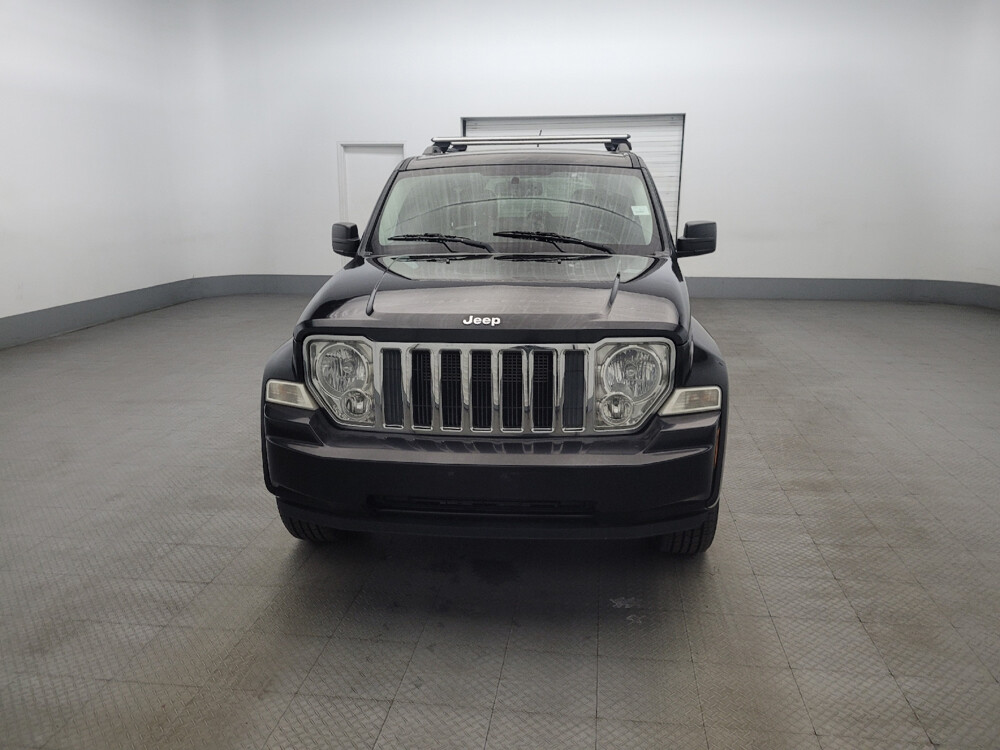 2012 Jeep Liberty in Plymouth Meeting, PA 19462 - 2452951 15
