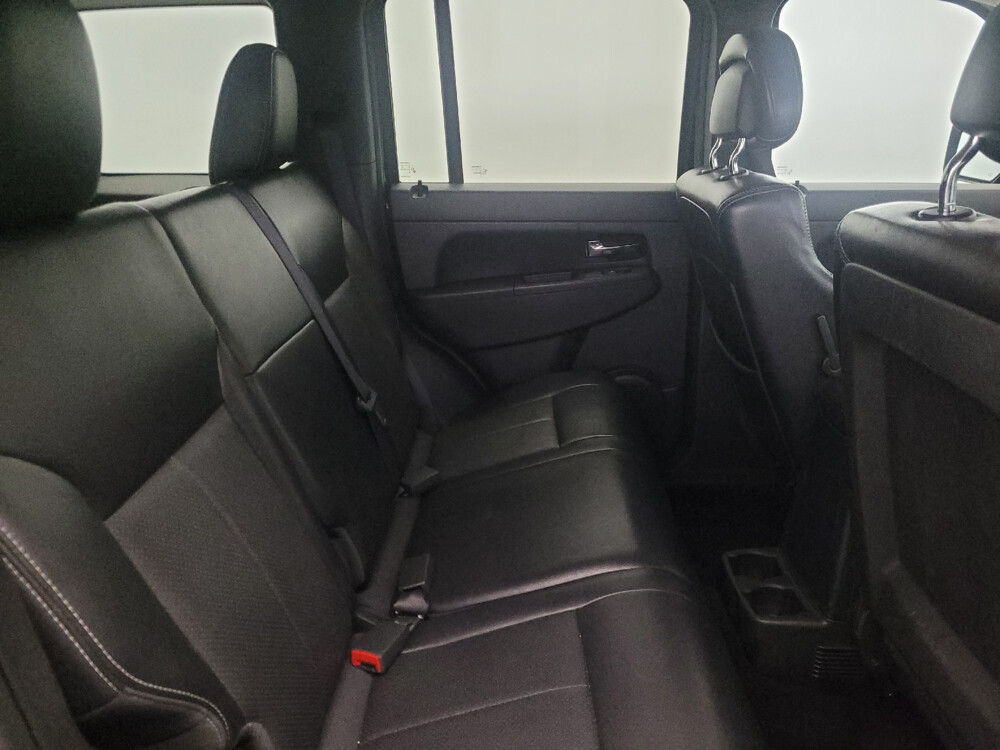 2012 Jeep Liberty in Plymouth Meeting, PA 19462 - 2452951 19