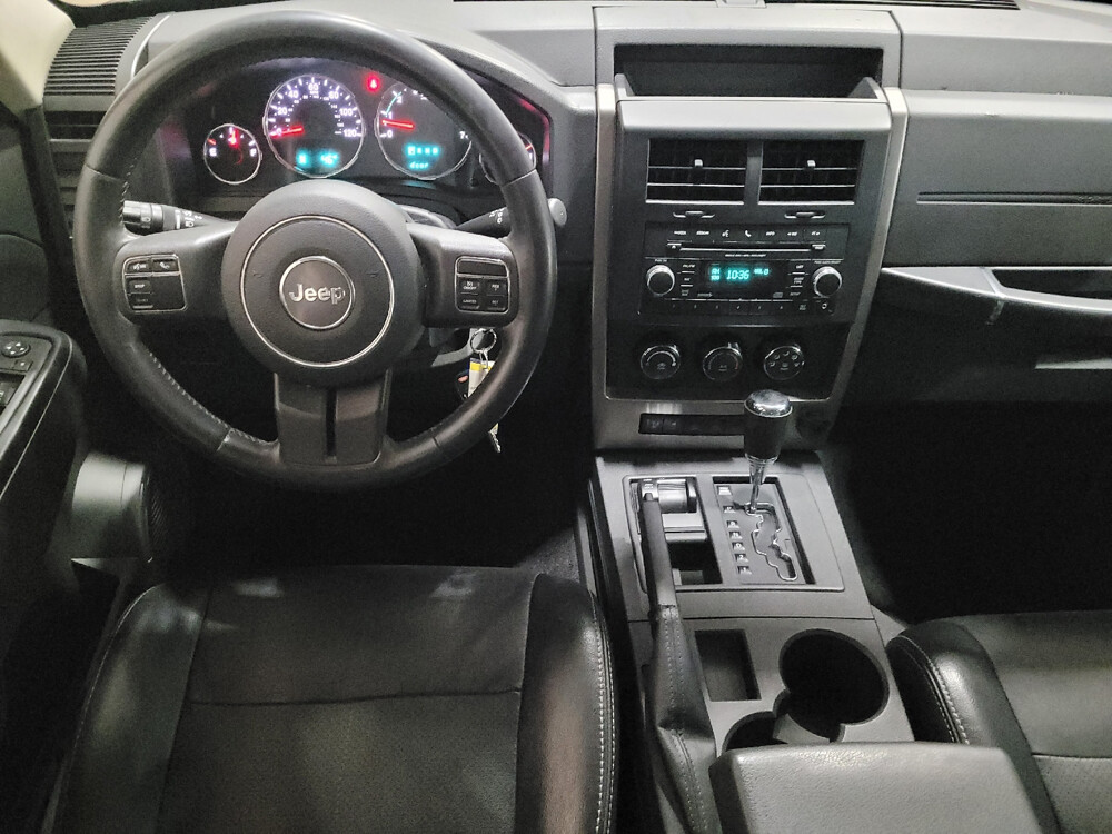 2012 Jeep Liberty in Plymouth Meeting, PA 19462 - 2452951 22