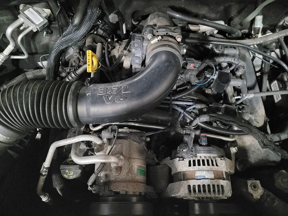 2012 Jeep Liberty in Plymouth Meeting, PA 19462 - 2452951 30