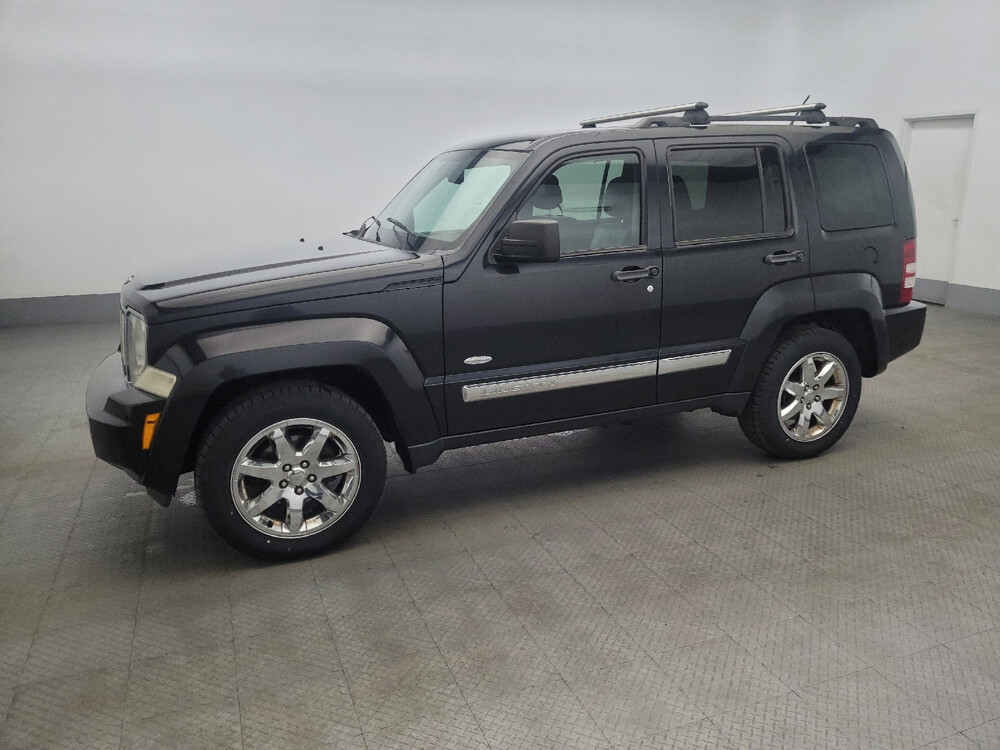 2012 Jeep Liberty in Plymouth Meeting, PA 19462 - 2452951 2