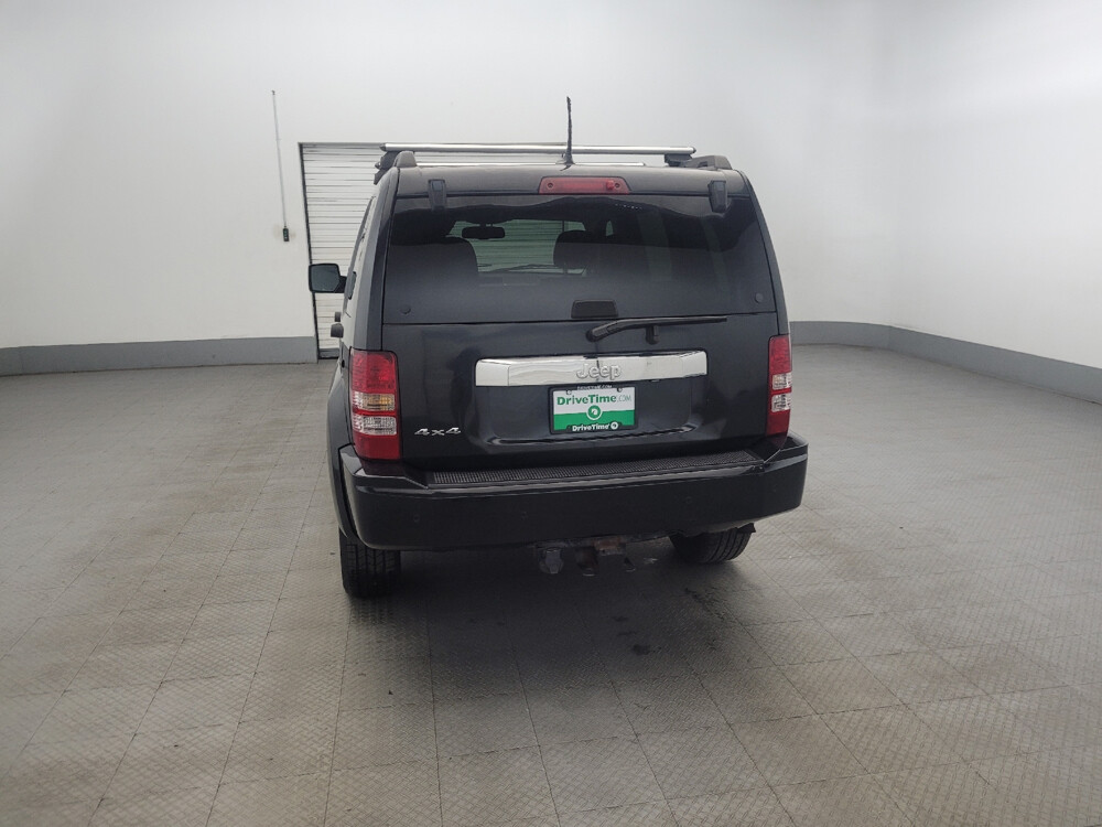 2012 Jeep Liberty in Plymouth Meeting, PA 19462 - 2452951 6