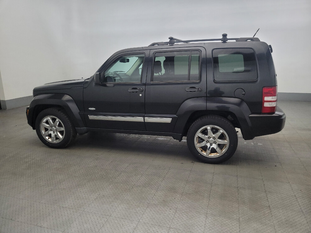 2012 Jeep Liberty in Plymouth Meeting, PA 19462 - 2452951 3