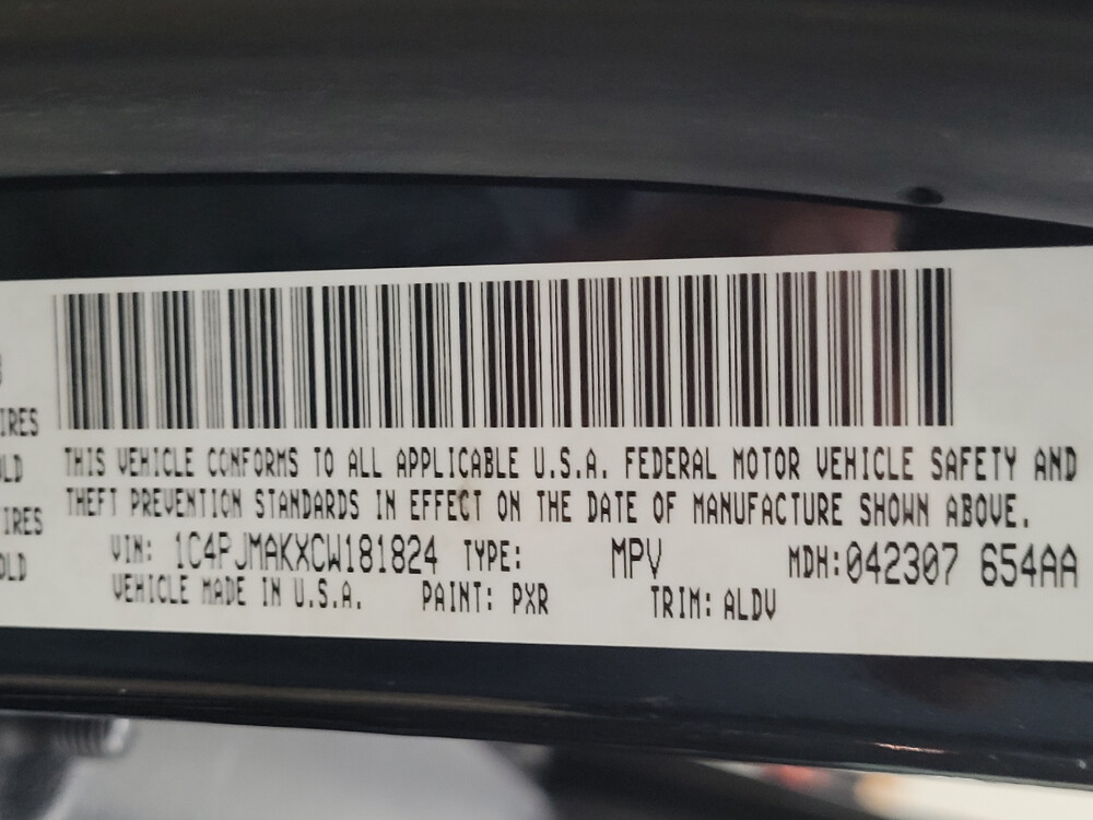 2012 Jeep Liberty in Plymouth Meeting, PA 19462 - 2452951 33