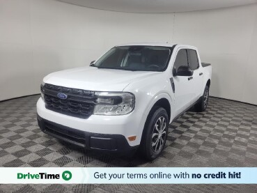 2022 Ford Maverick in Fort Worth, TX 76116