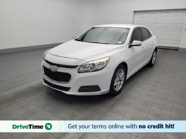 2014 Chevrolet Malibu in Gainesville, FL 32609