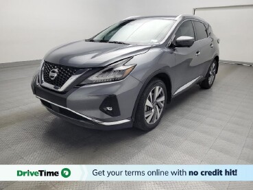 2020 Nissan Murano in Fort Worth, TX 76116