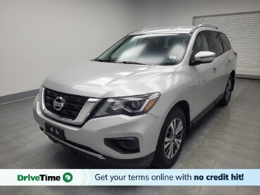 2018 Nissan Pathfinder in Indianapolis, IN 46219