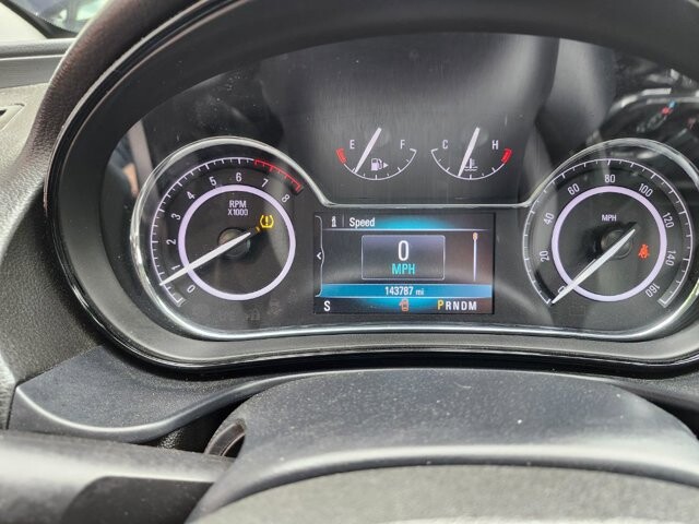 2017 Buick Regal in Cartersville, GA 30120 - 2453080 7