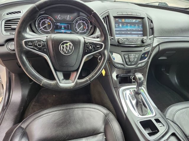 2017 Buick Regal in Cartersville, GA 30120 - 2453080 6