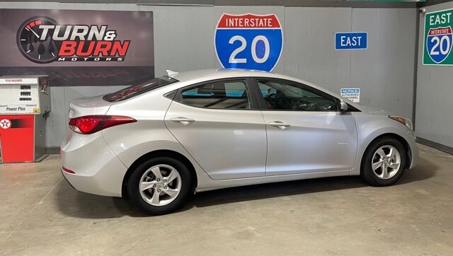 2015 Hyundai Elantra in Conyers, GA 30094 - 2453086 5