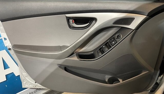 2015 Hyundai Elantra in Conyers, GA 30094 - 2453086 9