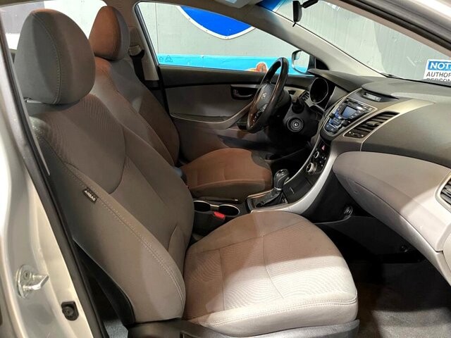 2015 Hyundai Elantra in Conyers, GA 30094 - 2453086 36