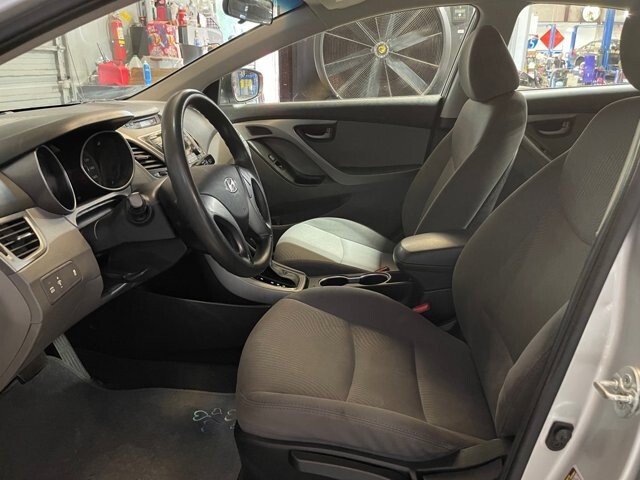 2015 Hyundai Elantra in Conyers, GA 30094 - 2453086 10
