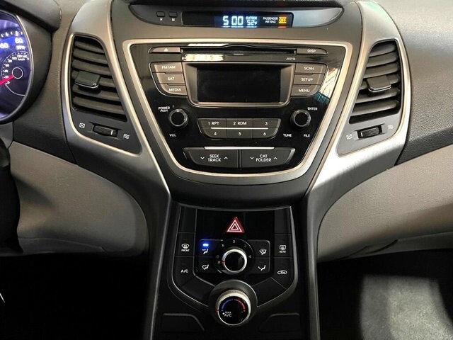 2015 Hyundai Elantra in Conyers, GA 30094 - 2453086 32