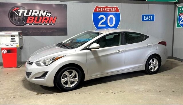 2015 Hyundai Elantra in Conyers, GA 30094 - 2453086 22