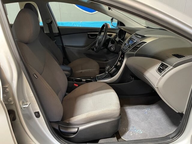 2015 Hyundai Elantra in Conyers, GA 30094 - 2453086 17
