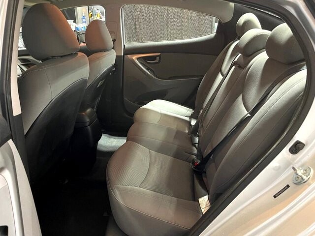 2015 Hyundai Elantra in Conyers, GA 30094 - 2453086 37