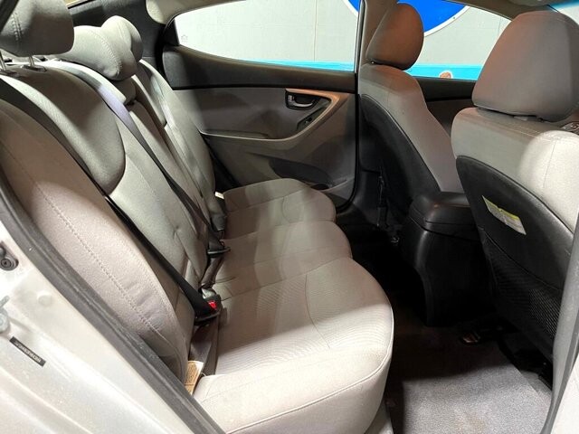 2015 Hyundai Elantra in Conyers, GA 30094 - 2453086 38